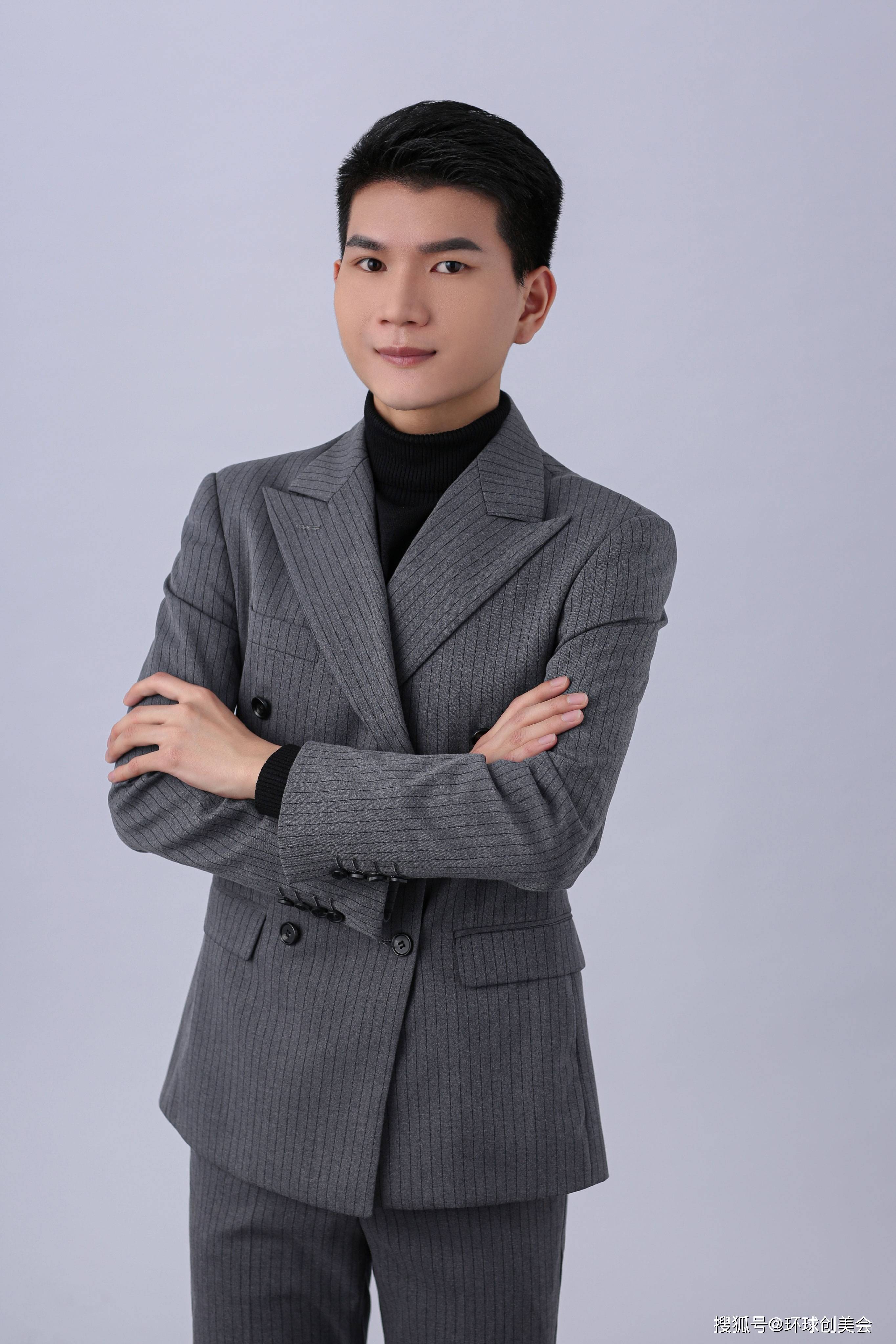 贺先秀 DIT（数字影像技术）总监